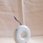 Donut Vase: The Purist