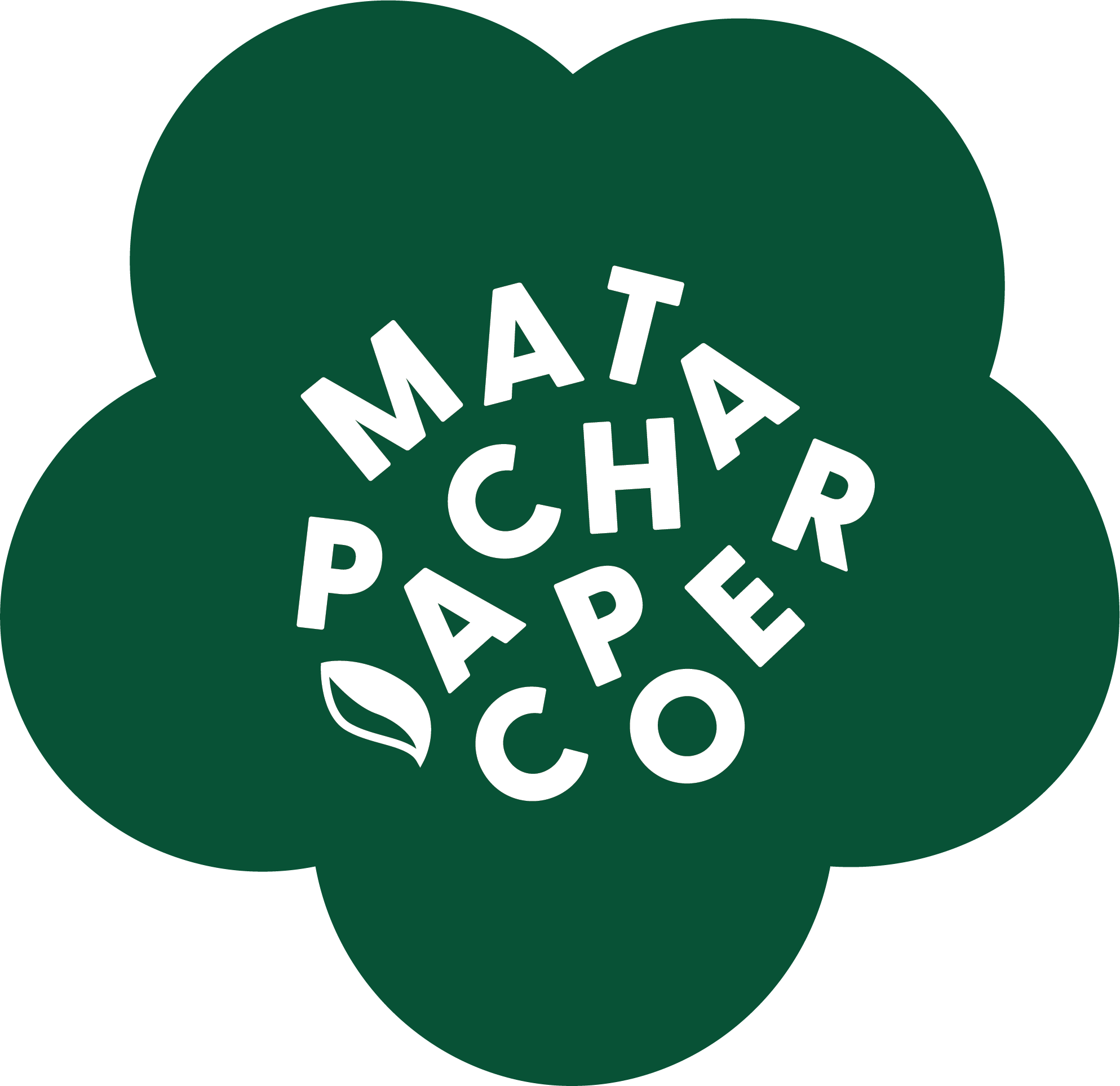 Matcha Paper Co.