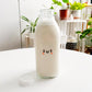 The Happy Milk Bottle (32 oz)